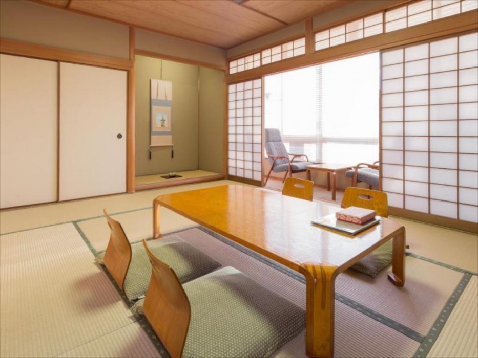 ryokufuso