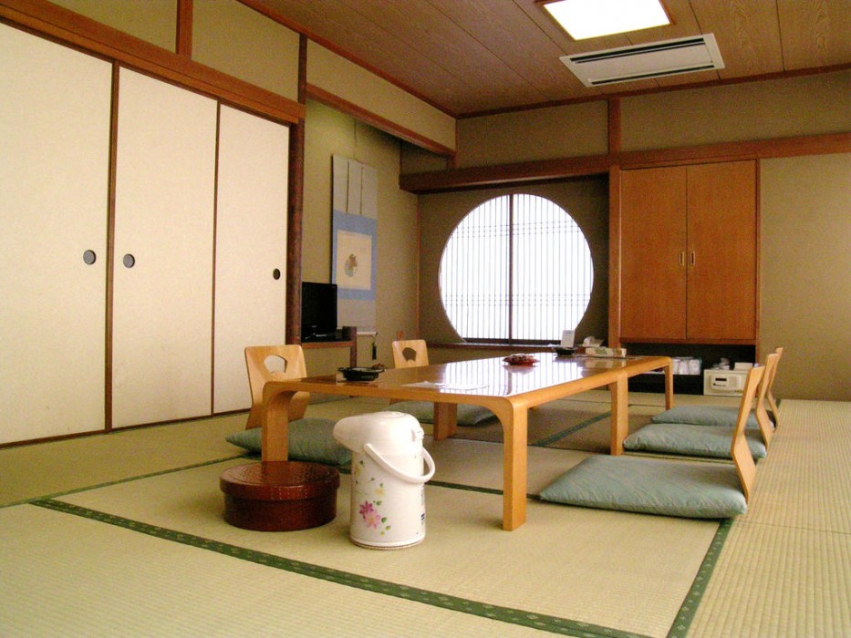 ryokufuso