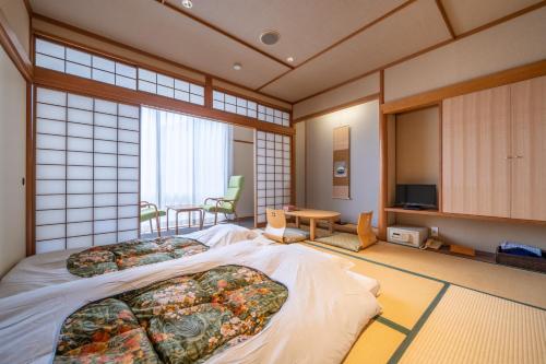 ryokufuso