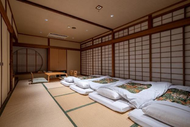 ryokufuso