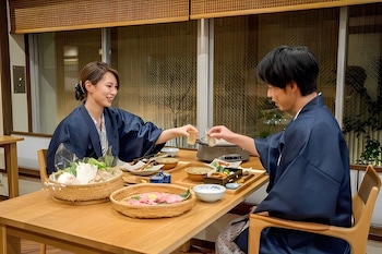 ryokufuso