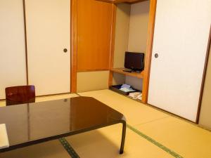 ryokufuso