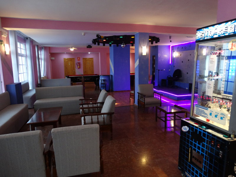 hotel torremolinos centro by croma