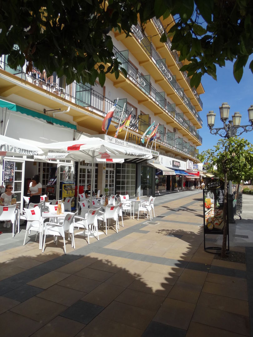 torremolinos