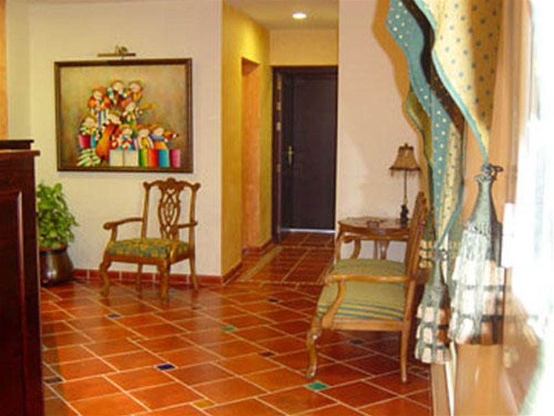 hotel torremolinos centro by croma