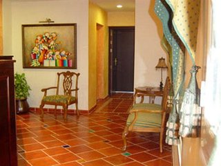 hotel torremolinos centro by croma