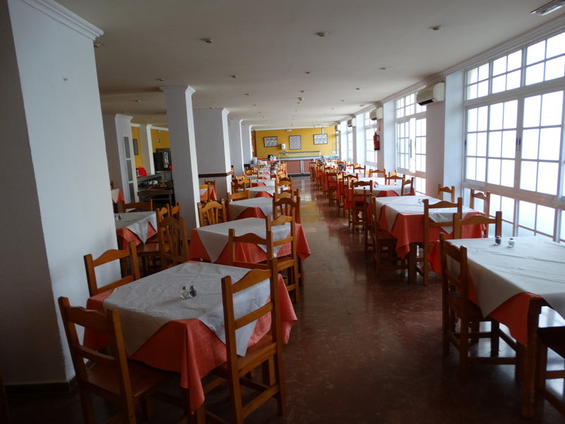 hotel torremolinos centro by croma