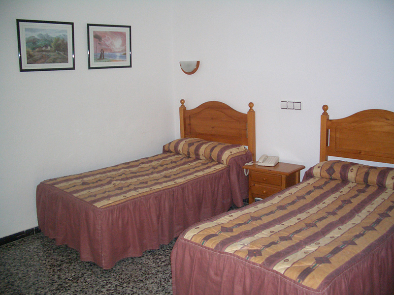 hotel torremolinos centro by croma