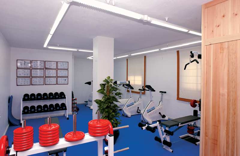 hotel carabela santa maria