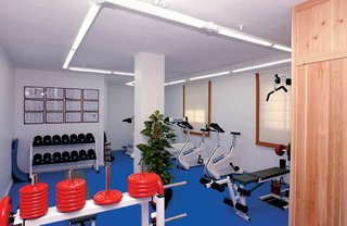 hotel carabela santa maria