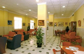 hotel carabela santa maria