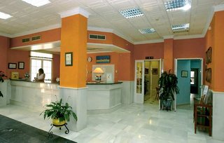 hotel carabela santa maria