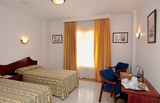 hotel carabela santa maria