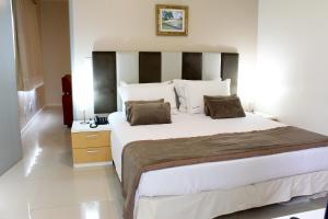 San Phillip Flat Hotel,Coco>>Aldeota,3 star