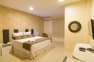 San Phillip Flat Hotel,Coco>>Aldeota,3 star
