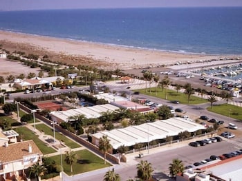 Hotel Playa Canet,Valencia>>Canet De Berenguer,3 star