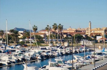 Hotel Playa Canet,Valencia>>Canet De Berenguer,3 star