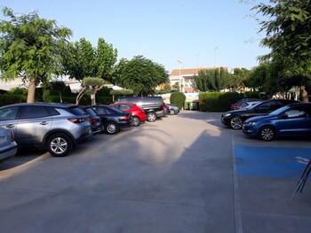 Hotel Playa Canet,Valencia>>Canet De Berenguer,3 star