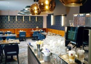 Boutique Hotel Germania,Munich>>Isarvorstadt,4 star