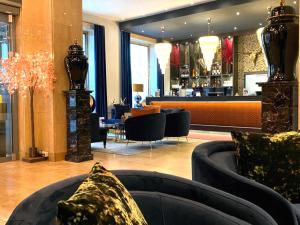 Boutique Hotel Germania,Munich>>Isarvorstadt,4 star