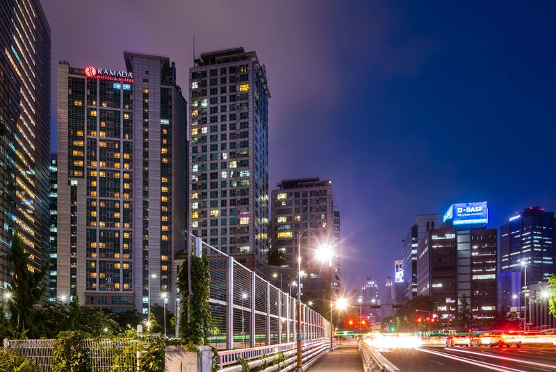 ramada hotels and suites seoul namdaemun