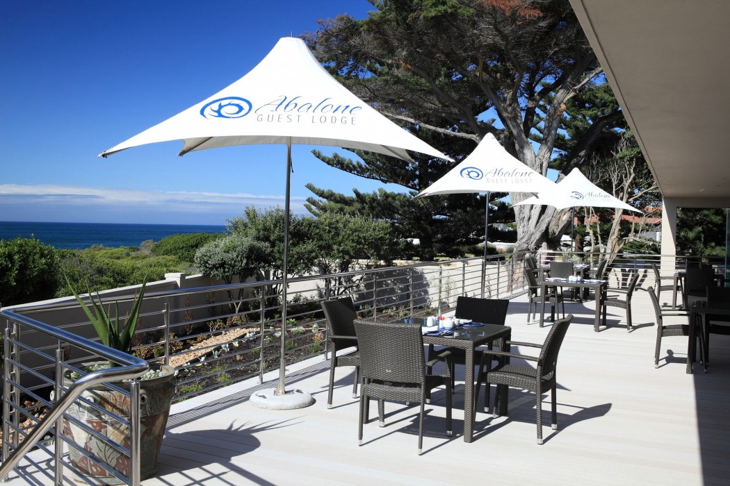 abalone guest lodge