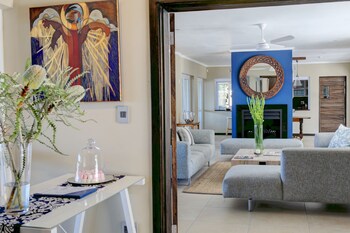 abalone guest lodge