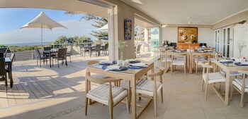 abalone guest lodge