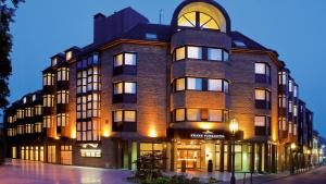 Kranz Parkhotel,Rhein-Sieg-Kreis>>Cologne,5 star