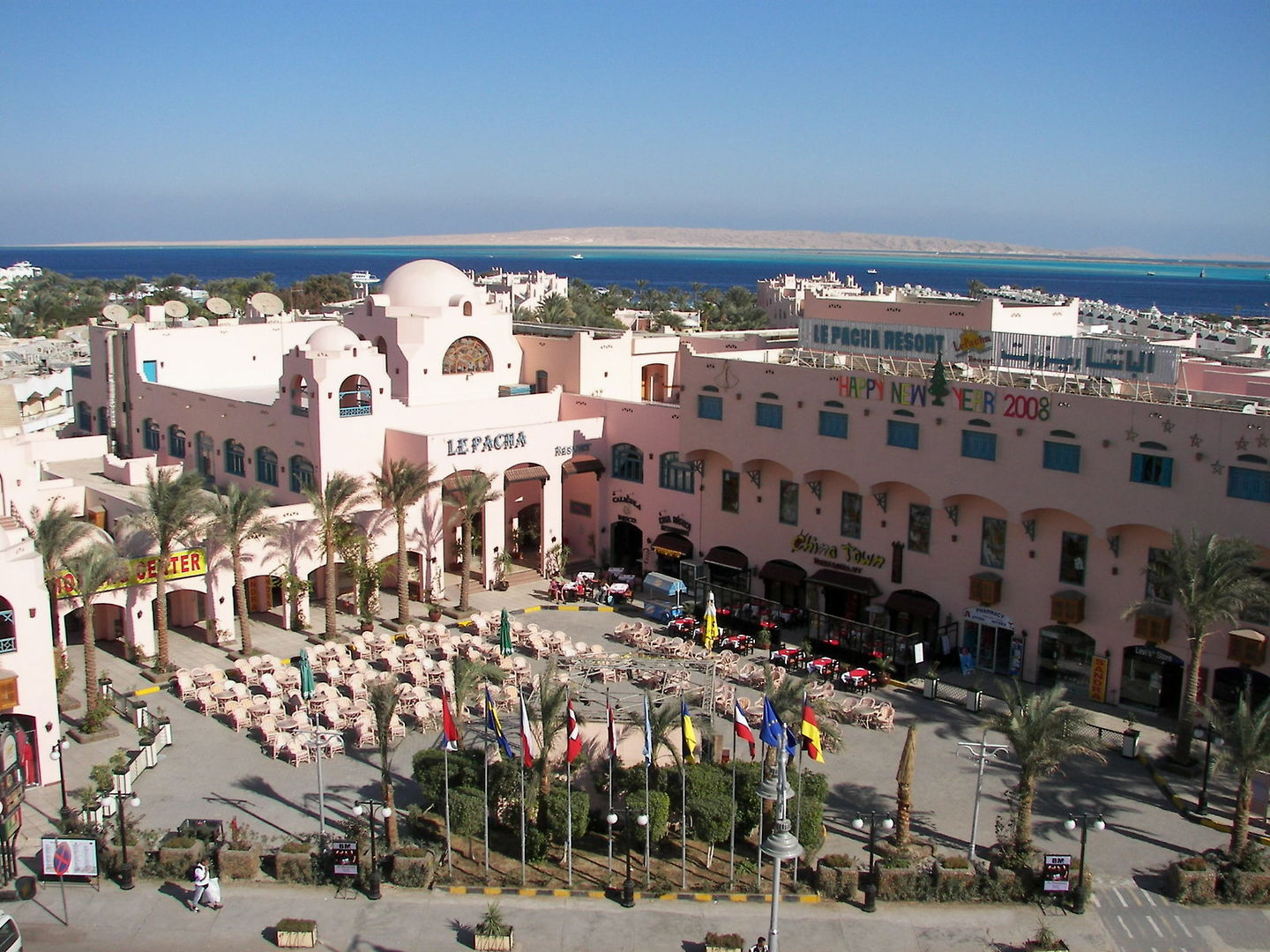 hurghada