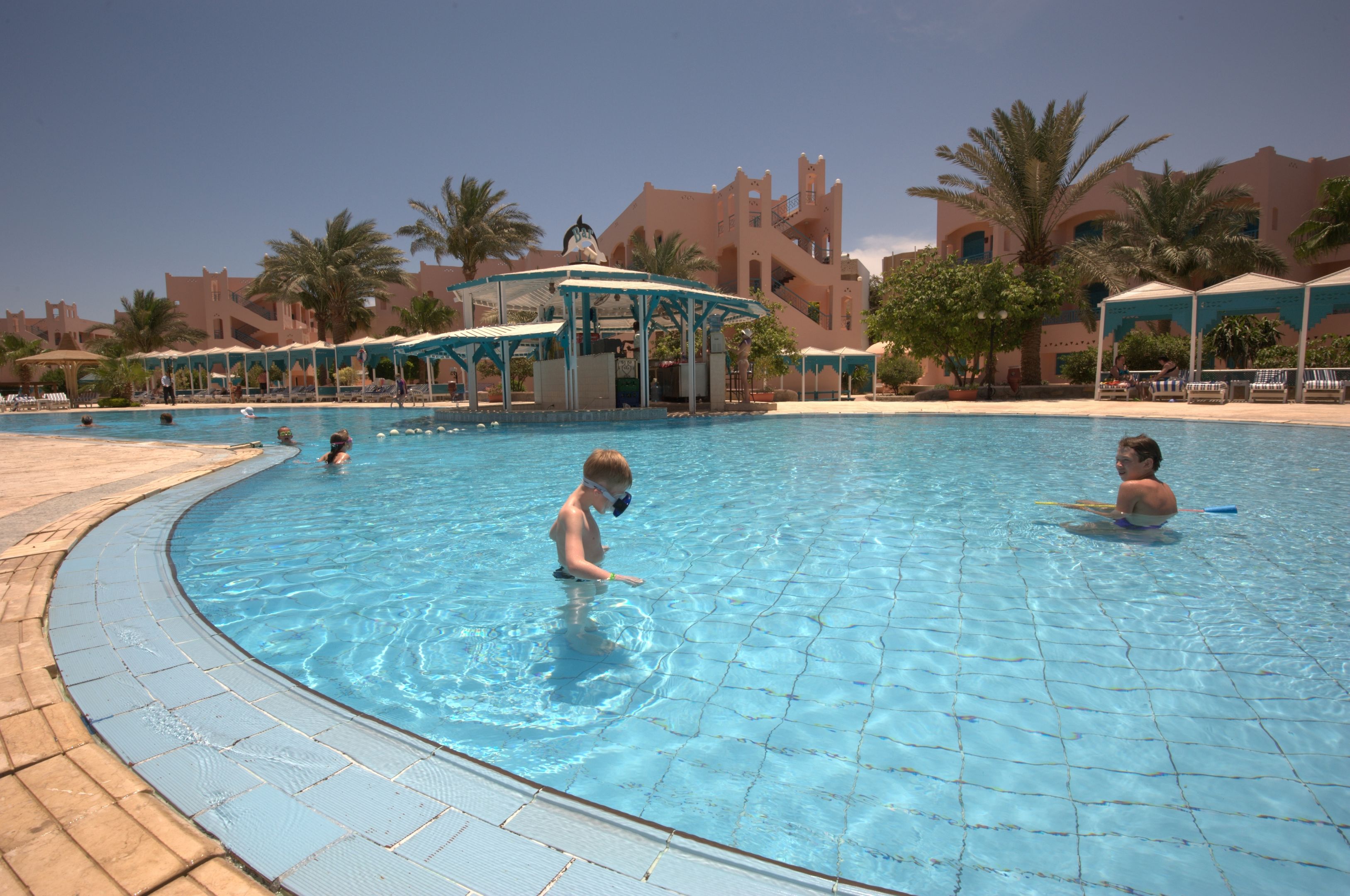 hurghada