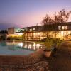 Graskop Hotel,Panorama Route>>Graskop,3 star