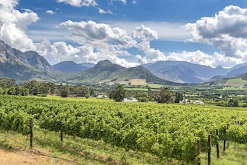franschhoek