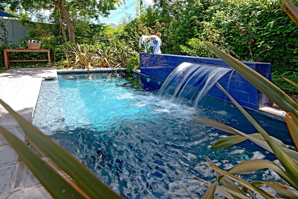 la fontaine
