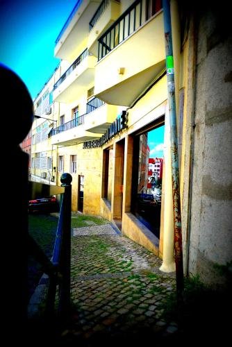 lisboa