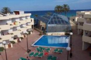 Apartamentos Bora Bora - Adults Only,Playa D'en Bossa>>Ibiza,1 star