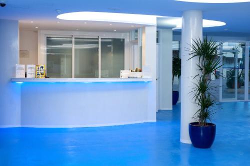 Apartamentos Bora Bora - Adults Only,Playa D'en Bossa>>Ibiza,1 star