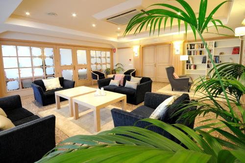 Hotel Ramblamar,Girona>>Costa Brava,3 star