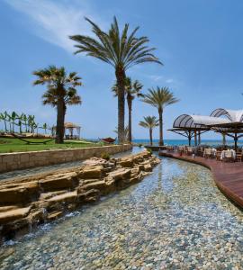 constantinou bros pioneer beach hotel