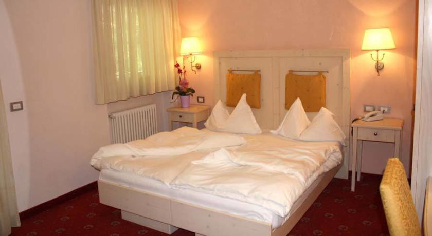 hotel stella montis