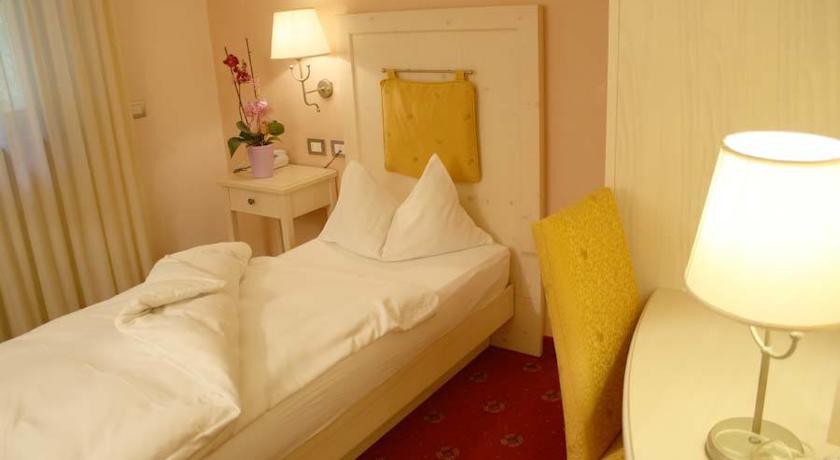 hotel stella montis