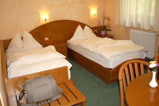 hotel stella montis