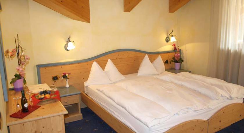 hotel stella montis