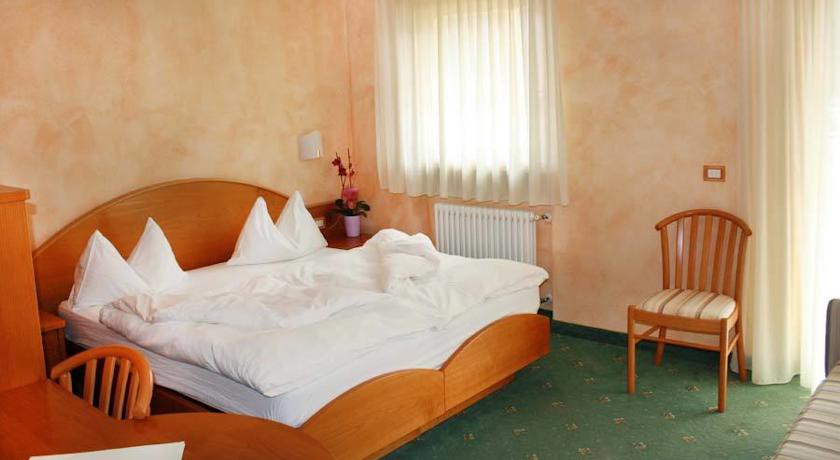 hotel stella montis
