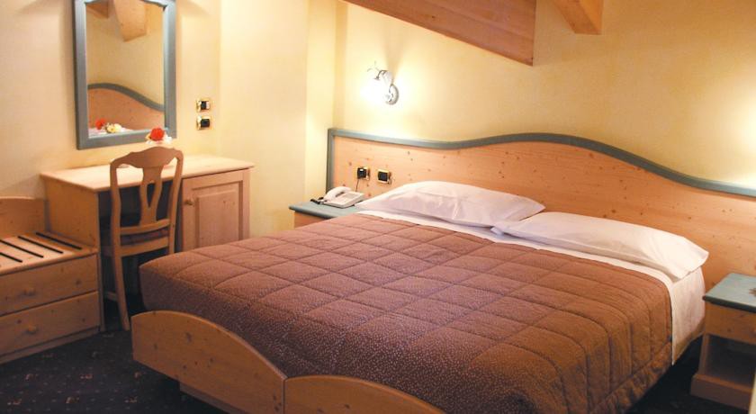 hotel stella montis