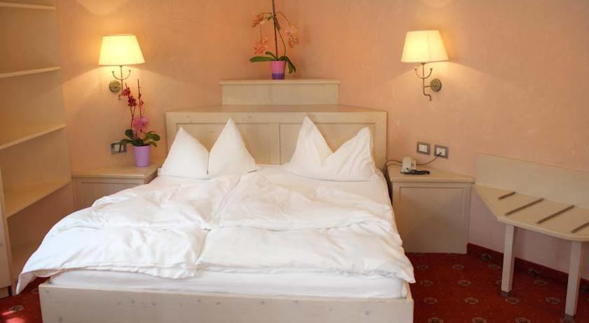 hotel stella montis