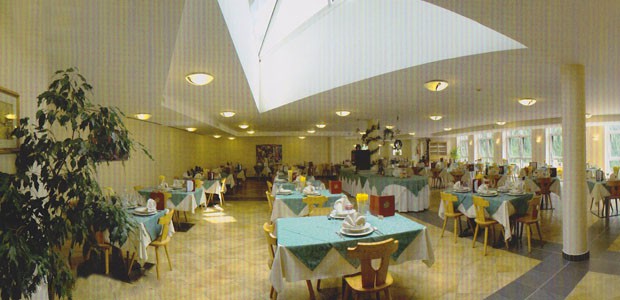hotel stella montis