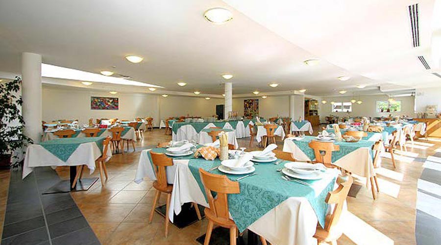 hotel stella montis