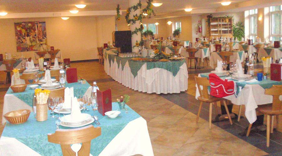 hotel stella montis