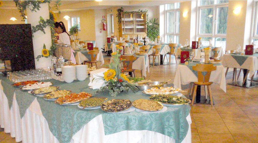 hotel stella montis